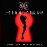 Lips Of An Angel专辑