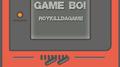 GAME BOI专辑