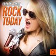 Karaoke Genre: Rock Today