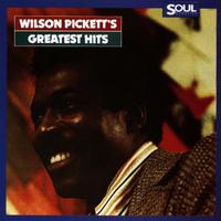 Wilson Pickett - Stagger Lee (BB Instrumental) 无和声伴奏