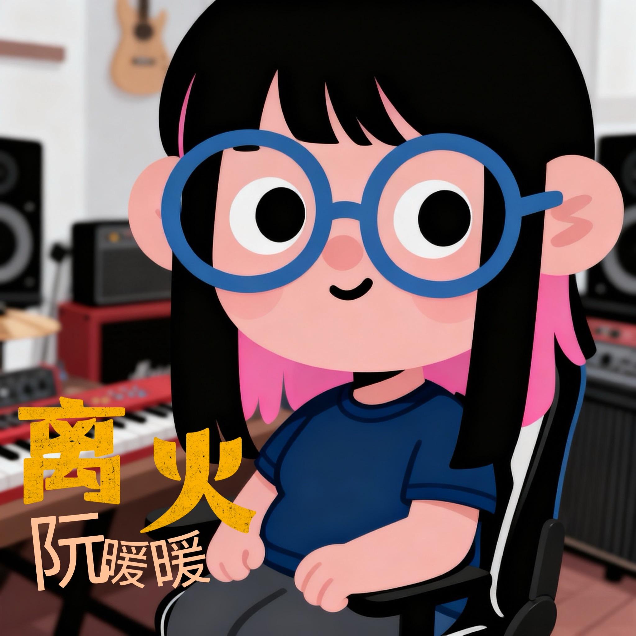 离火