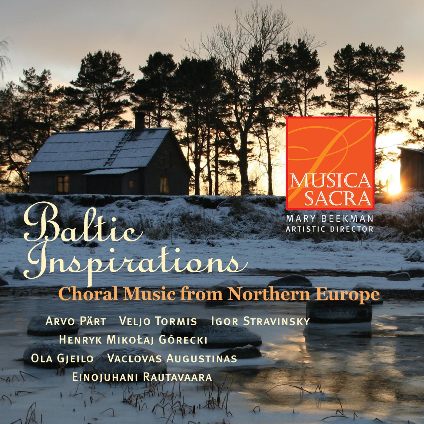 Baltic Inspirations