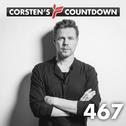 Corsten's Countdown 467专辑