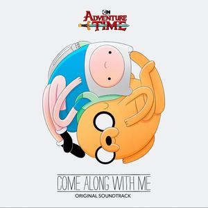 Time Adventure (From Adventure Time) - Olivia Olson, Niki Yang & Hynden Walch (BB Instrumental) 无和声伴奏