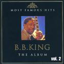 B.B. King the Album Vol. 2专辑