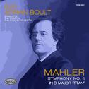 Mahler: Symphony No. 1 in D Major, "Titan"专辑