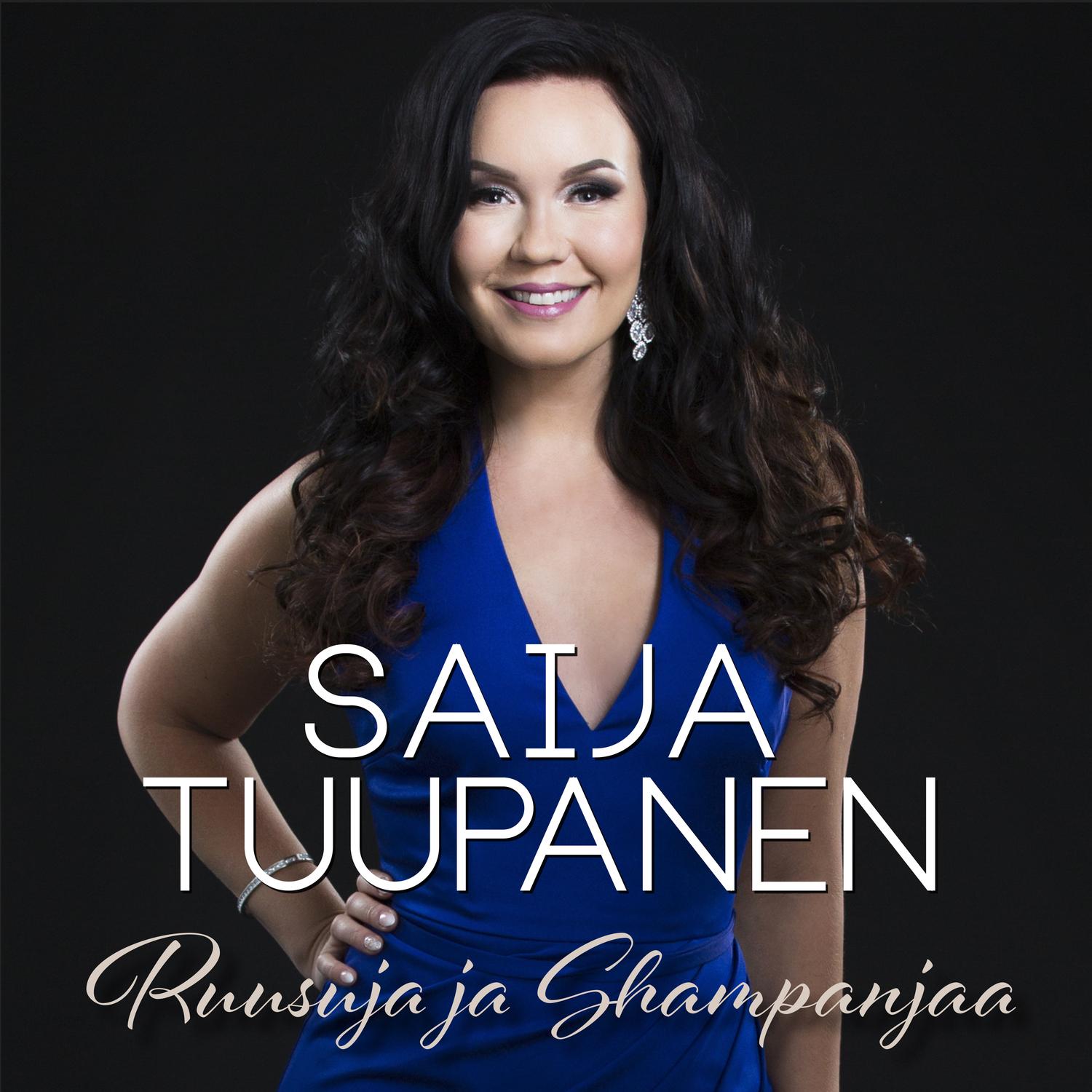 Ruusuja ja shampanjaa