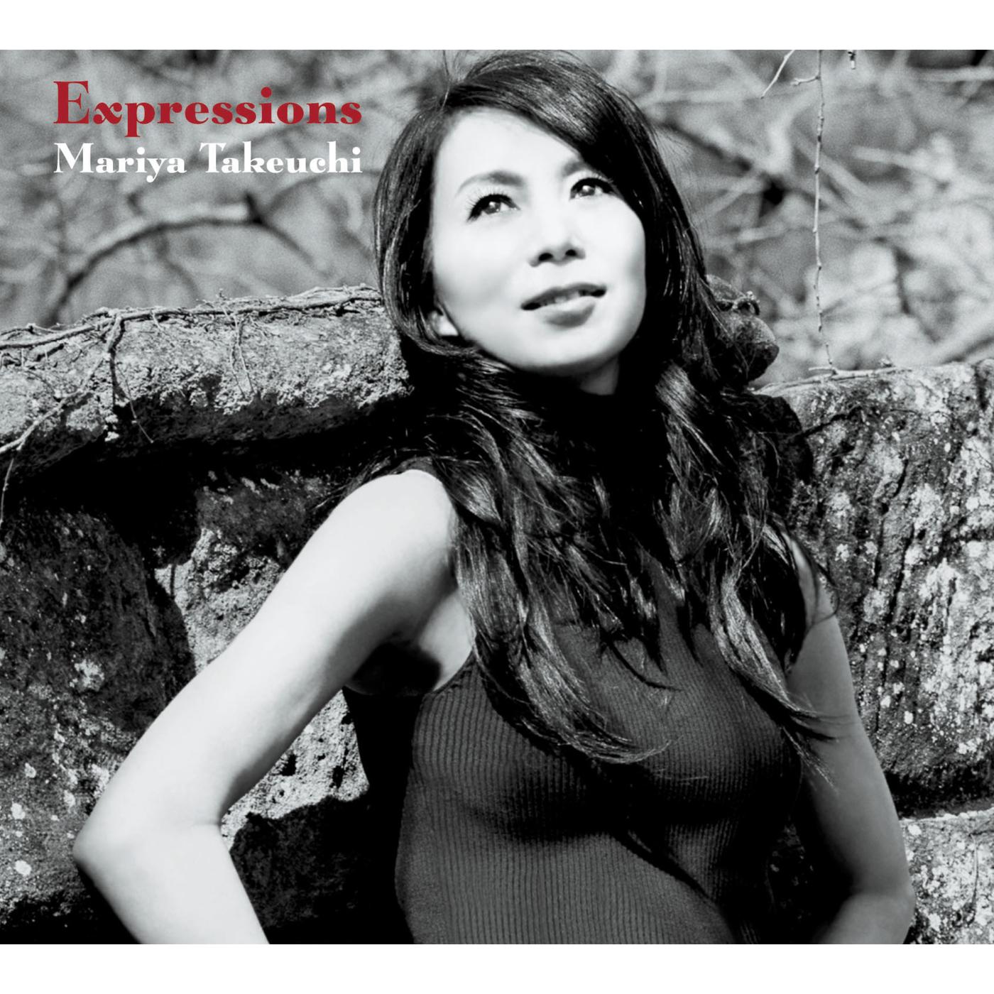 Expressions (RCA Version)