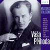 Vása Prihoda - V. Rondo:Symphonie espagnole, Op. 21 (Version for Violin & Piano): V. Rondo