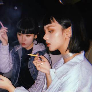 一人一個傷心故事「人聲採樣」