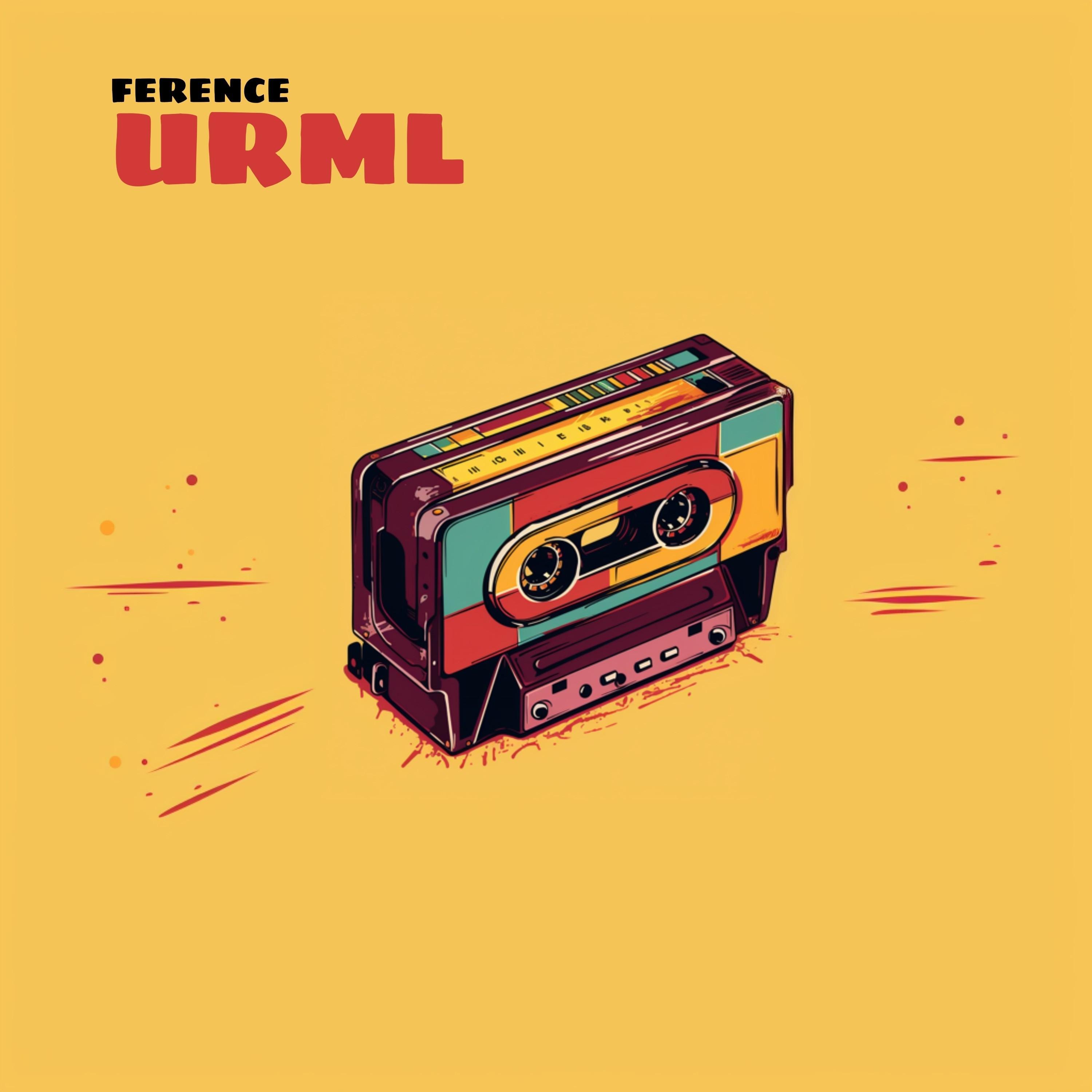 Ference - U R M L (Radio Edit)