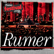 iTunes Festival: London 2011 (Live)