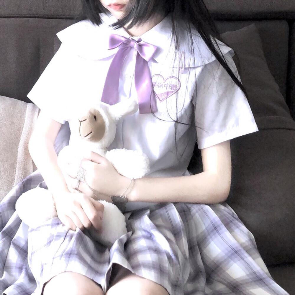 真没睡