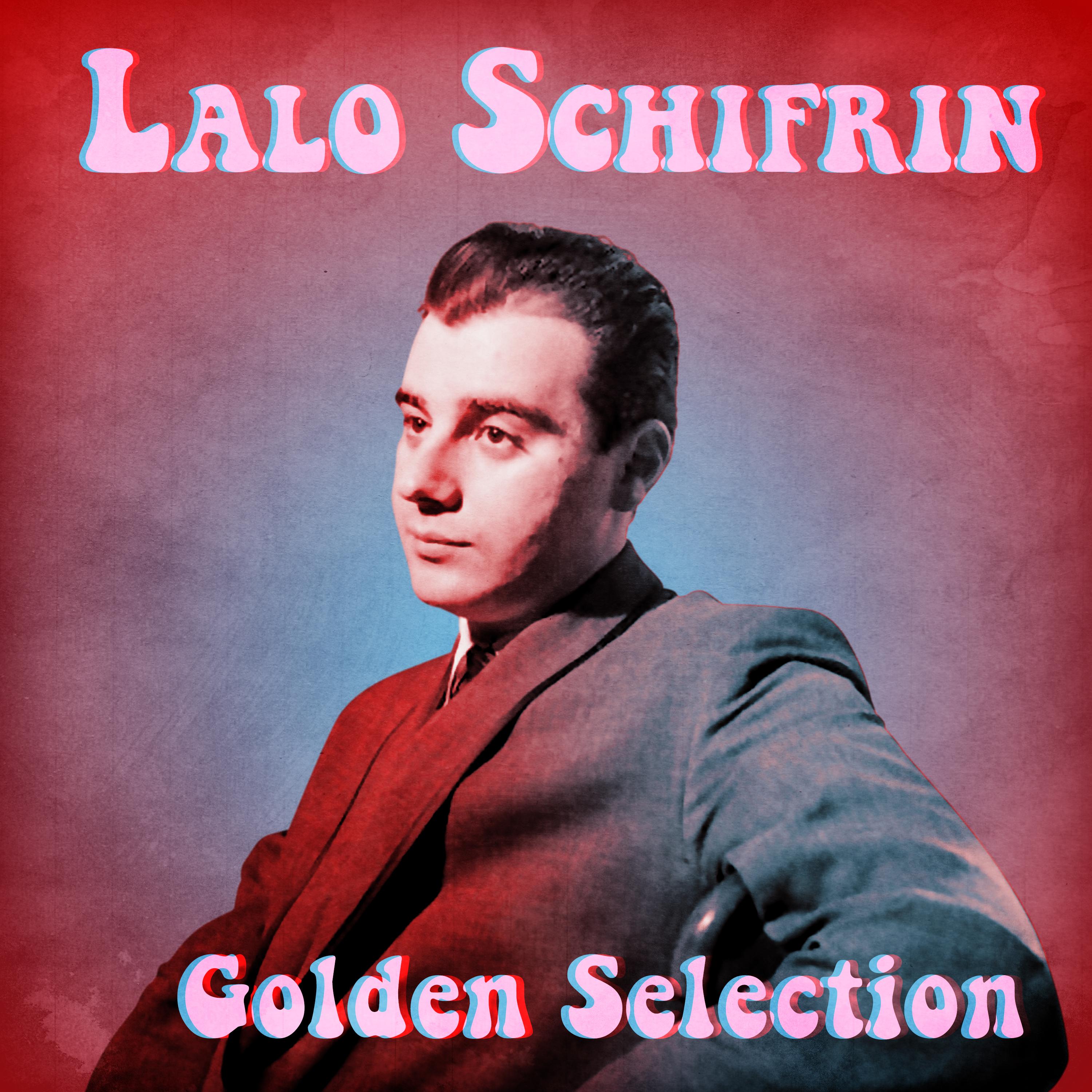 Golden Selection (Remastered)