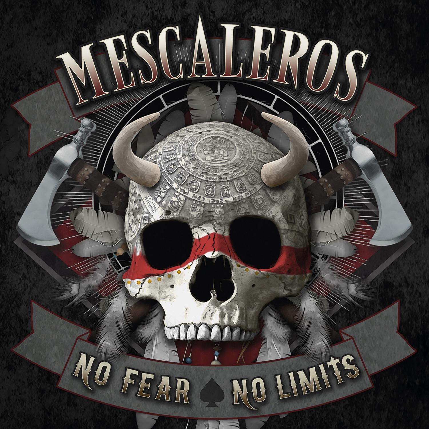 No Fear, No Limits