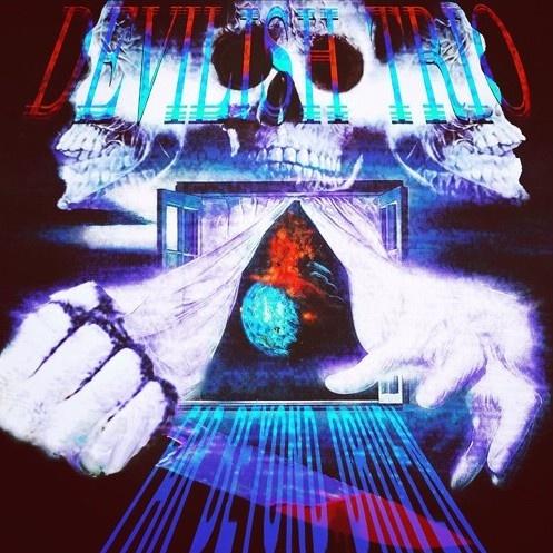 FAR BEYOND DRIVEN