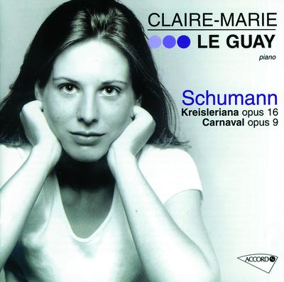 Carnaval, Op.9