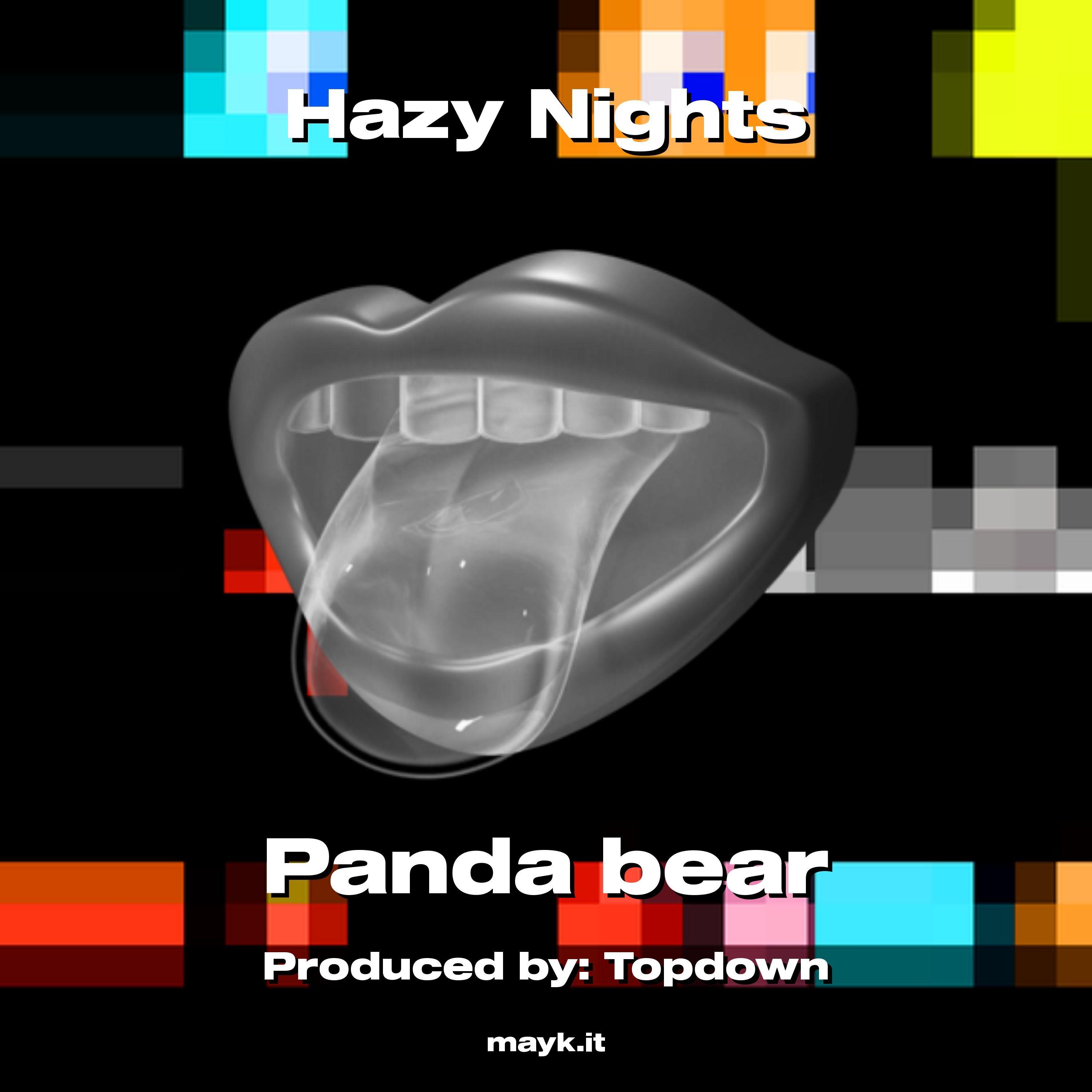 Hazy Nights