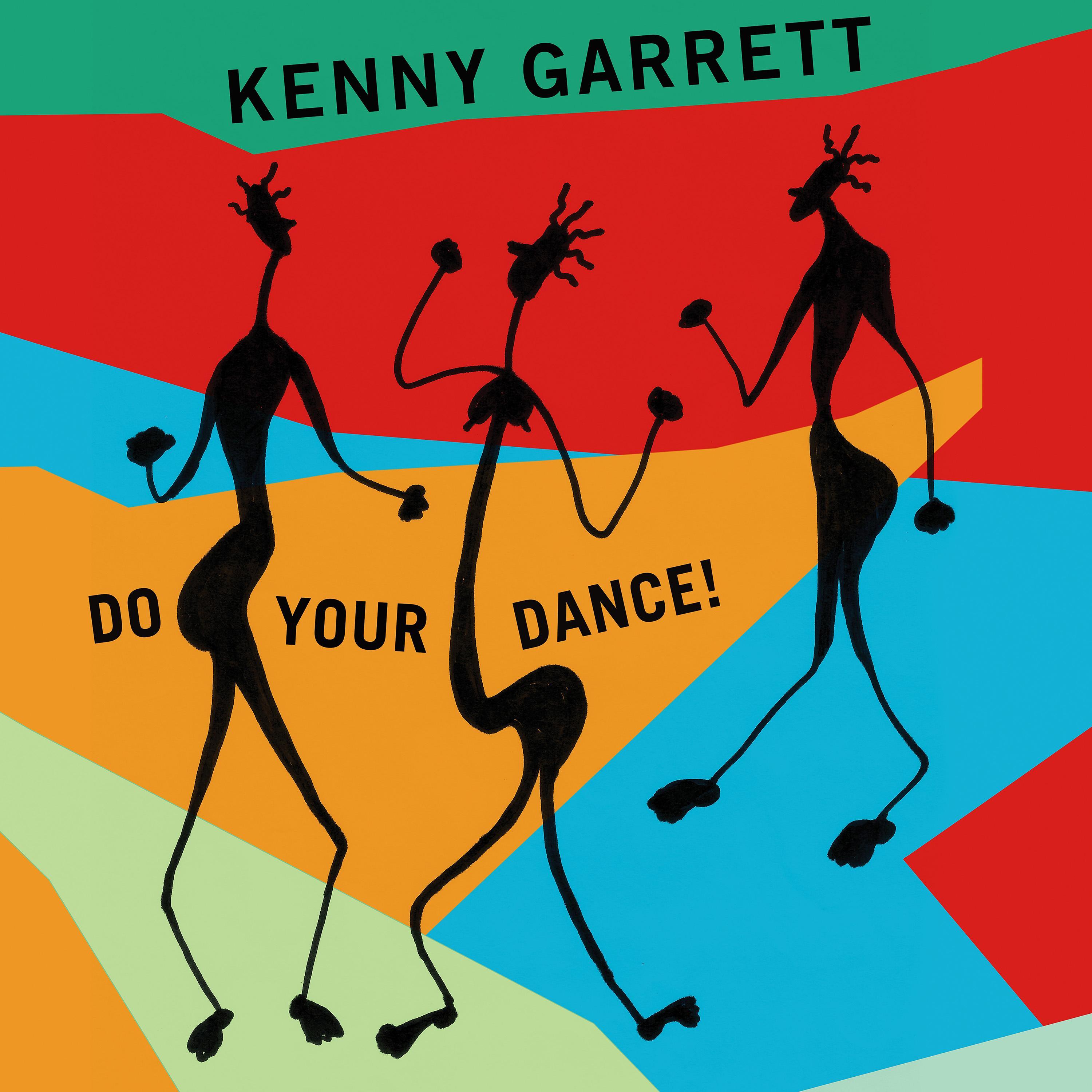 Backyard Groove - Single