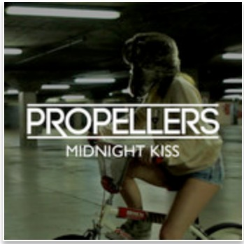 Midnight Kiss - EP
