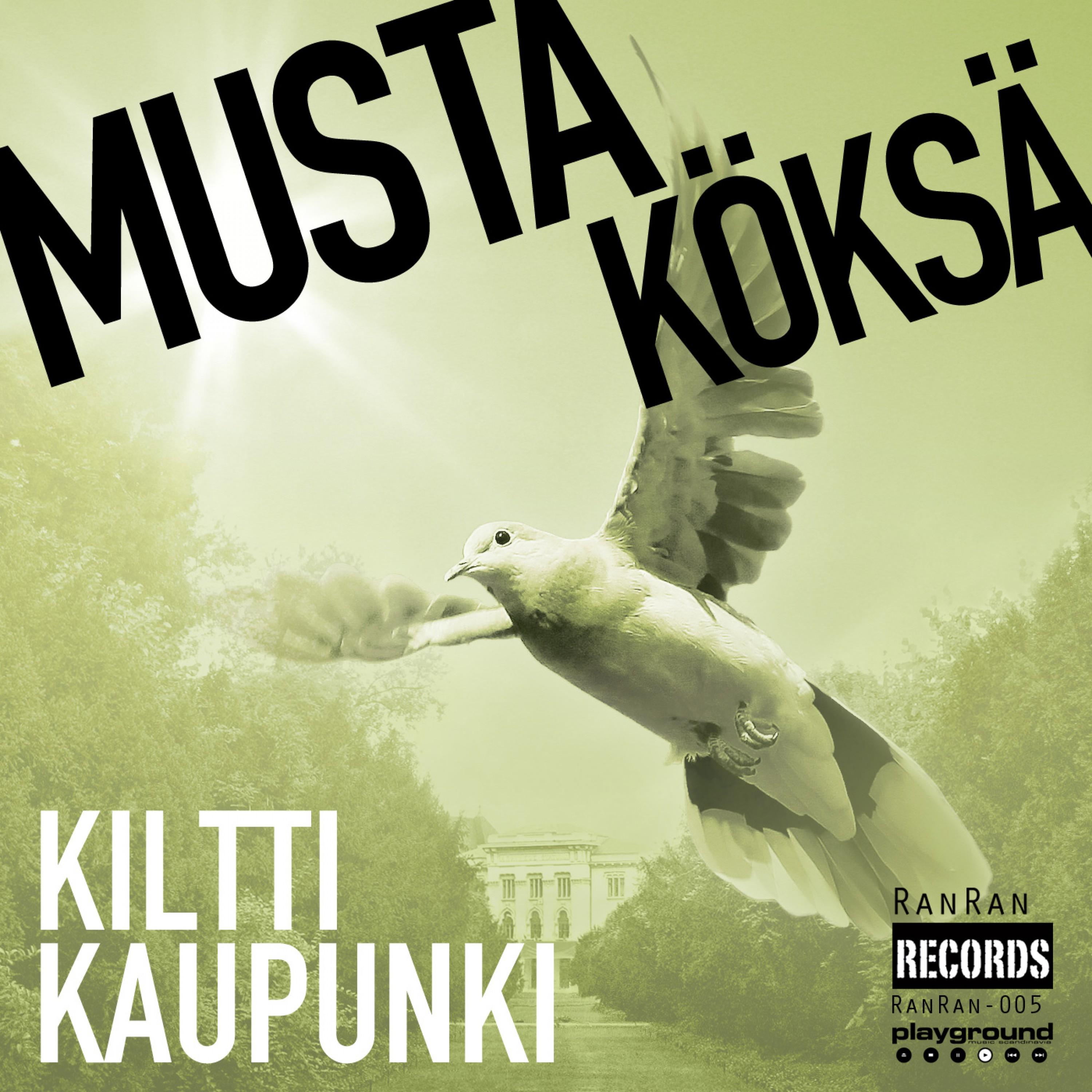Kiltti Kaupunki