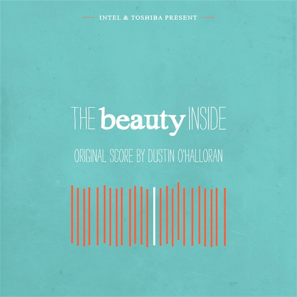 The Beauty Inside (Original Film Score)专辑