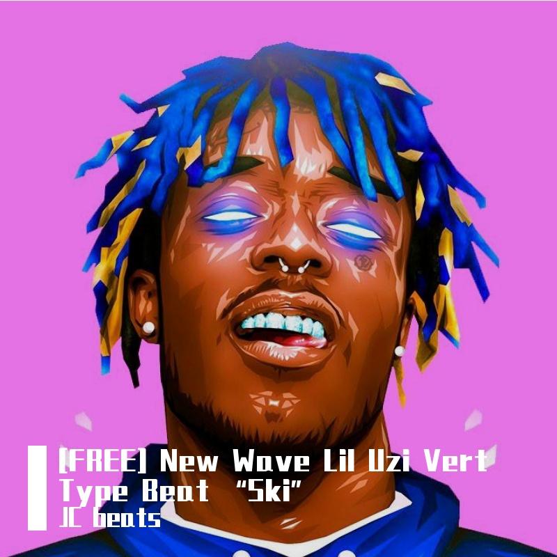 [FREE] New Wave Lil Uzi Vert Type Beat “Ski”