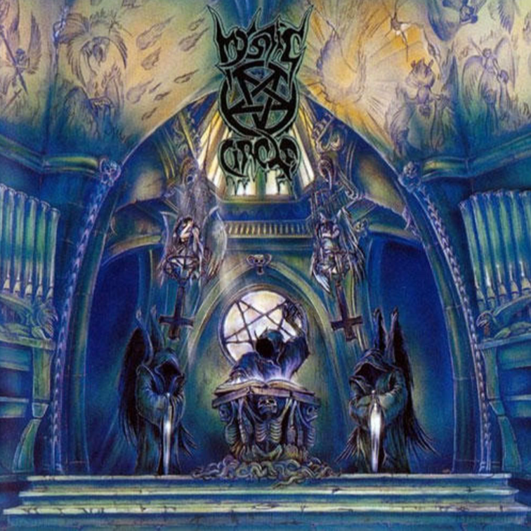 Infernal Satanic Verses