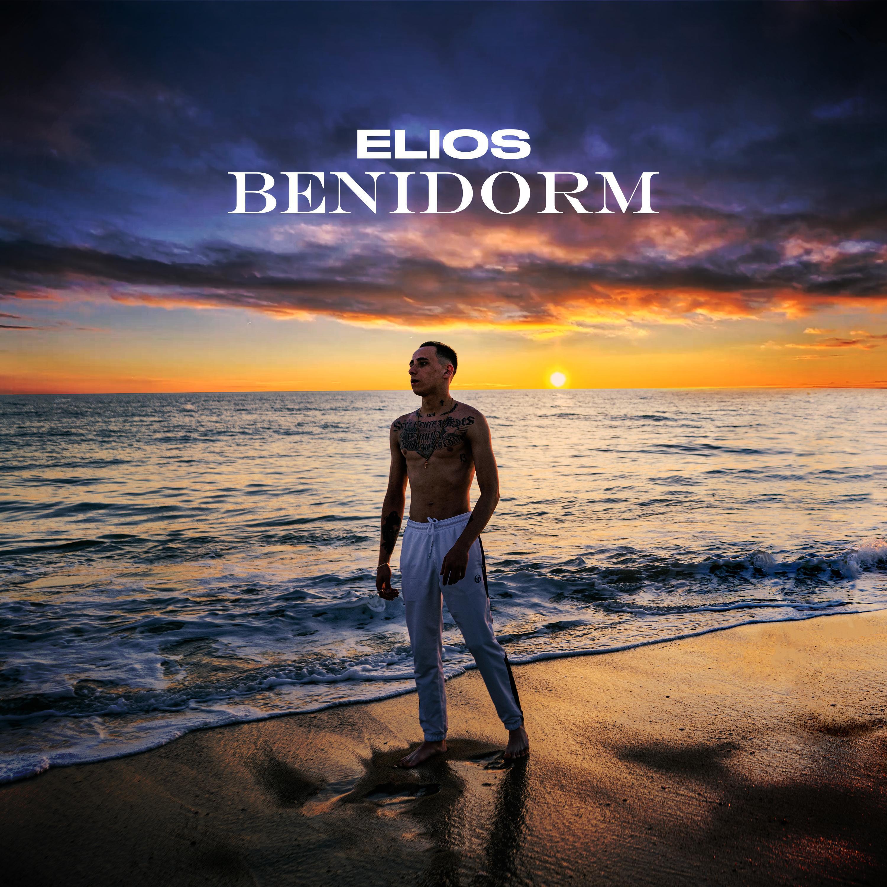 Benidorm
