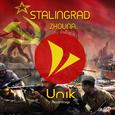 The Battle of Stalingrad