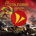 The Battle of Stalingrad