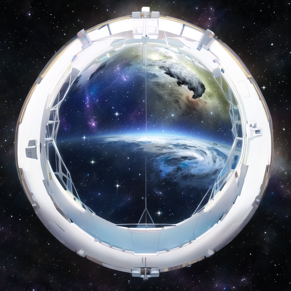 Interleaved Fragment