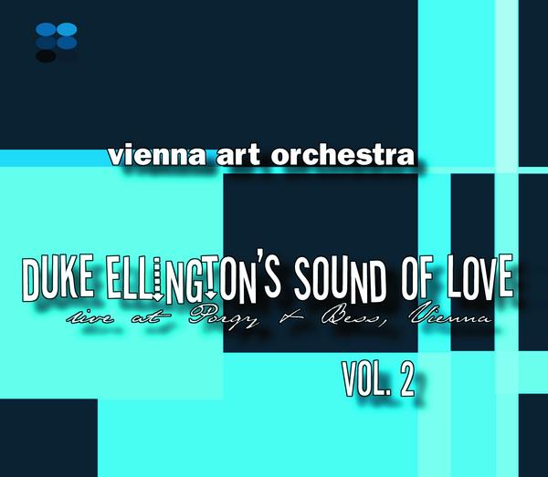 Duke Ellington's Sounds Of Love Vol. 2