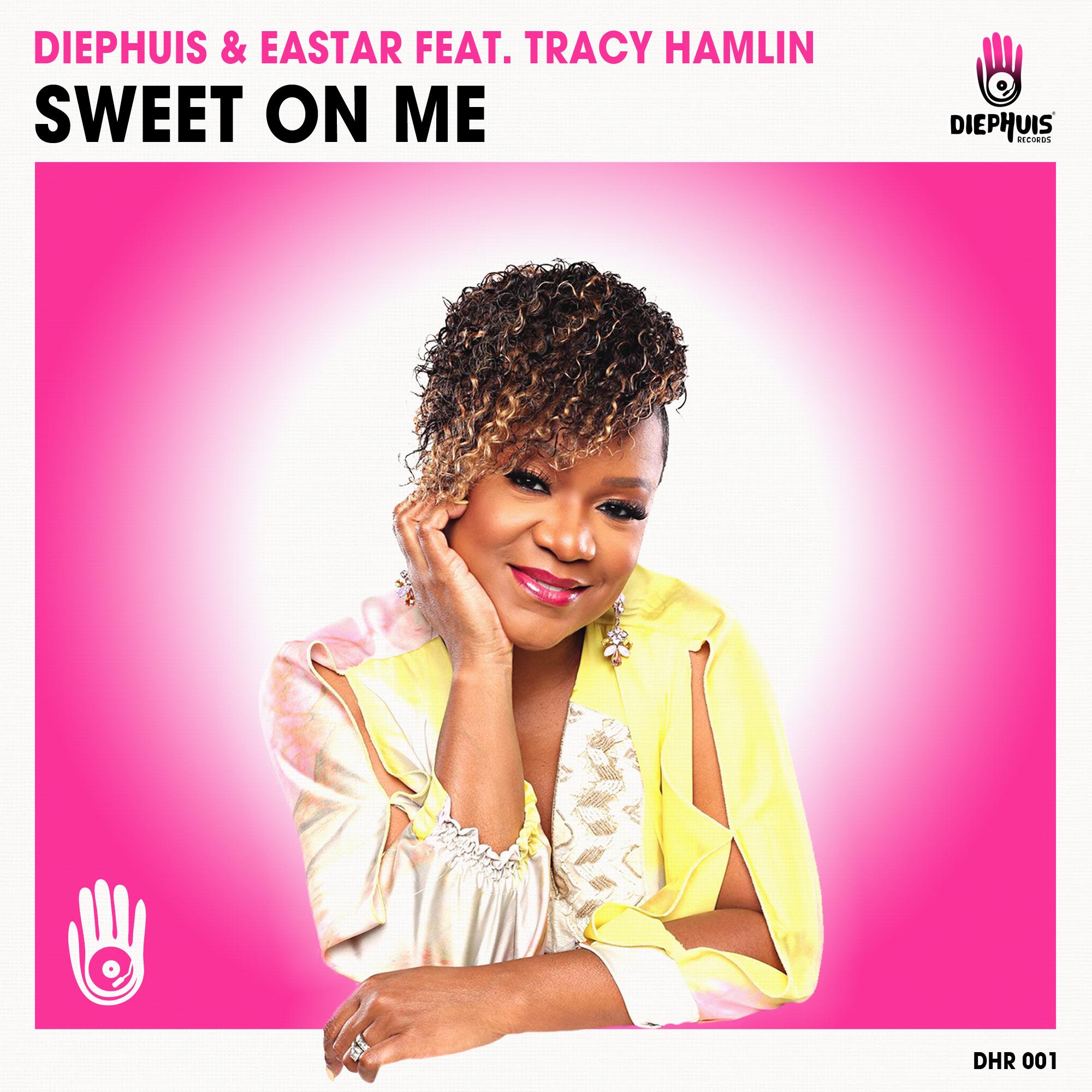 Sweet On Me