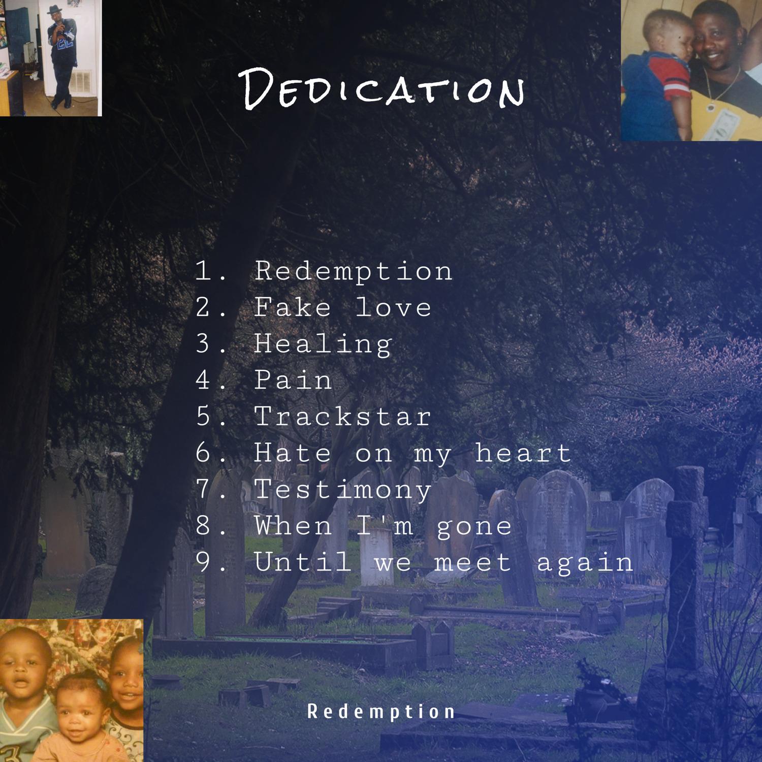 Redemption