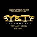 Earthquake: The A&M Years 1981-1985专辑