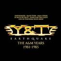Earthquake: The A&M Years 1981-1985专辑