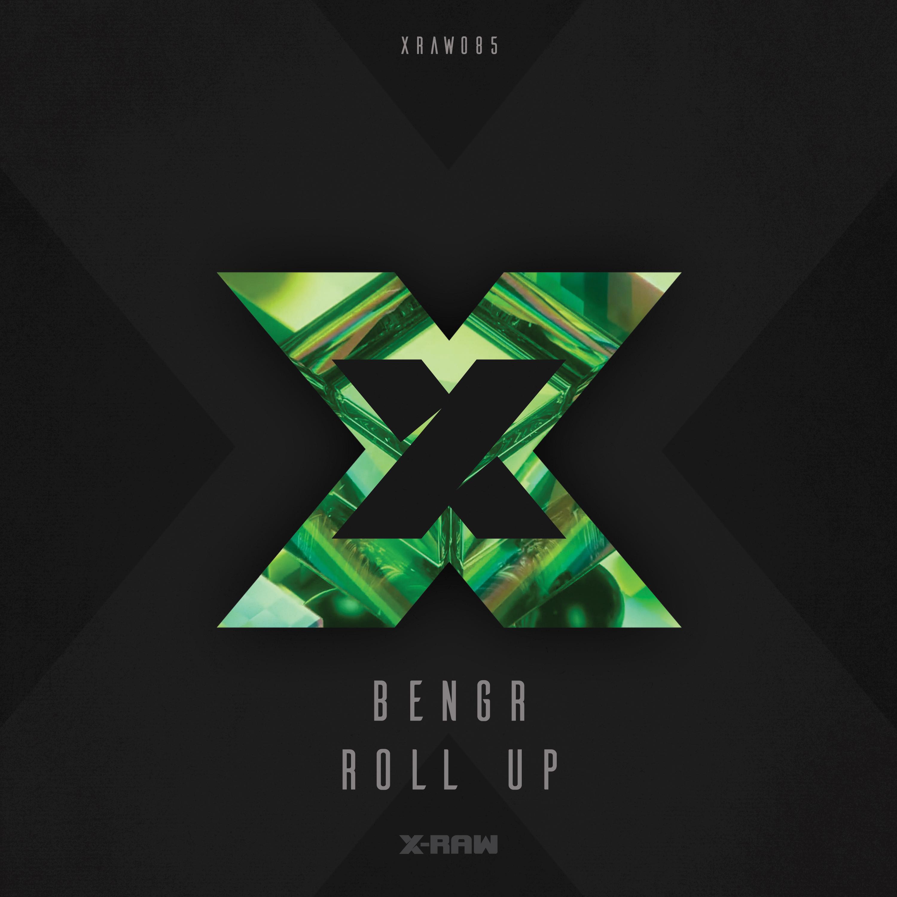 Roll Up (Original Mix)