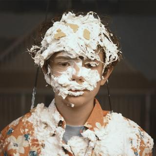 宝贝男孩/Honey Boy|电影原声OST合辑
