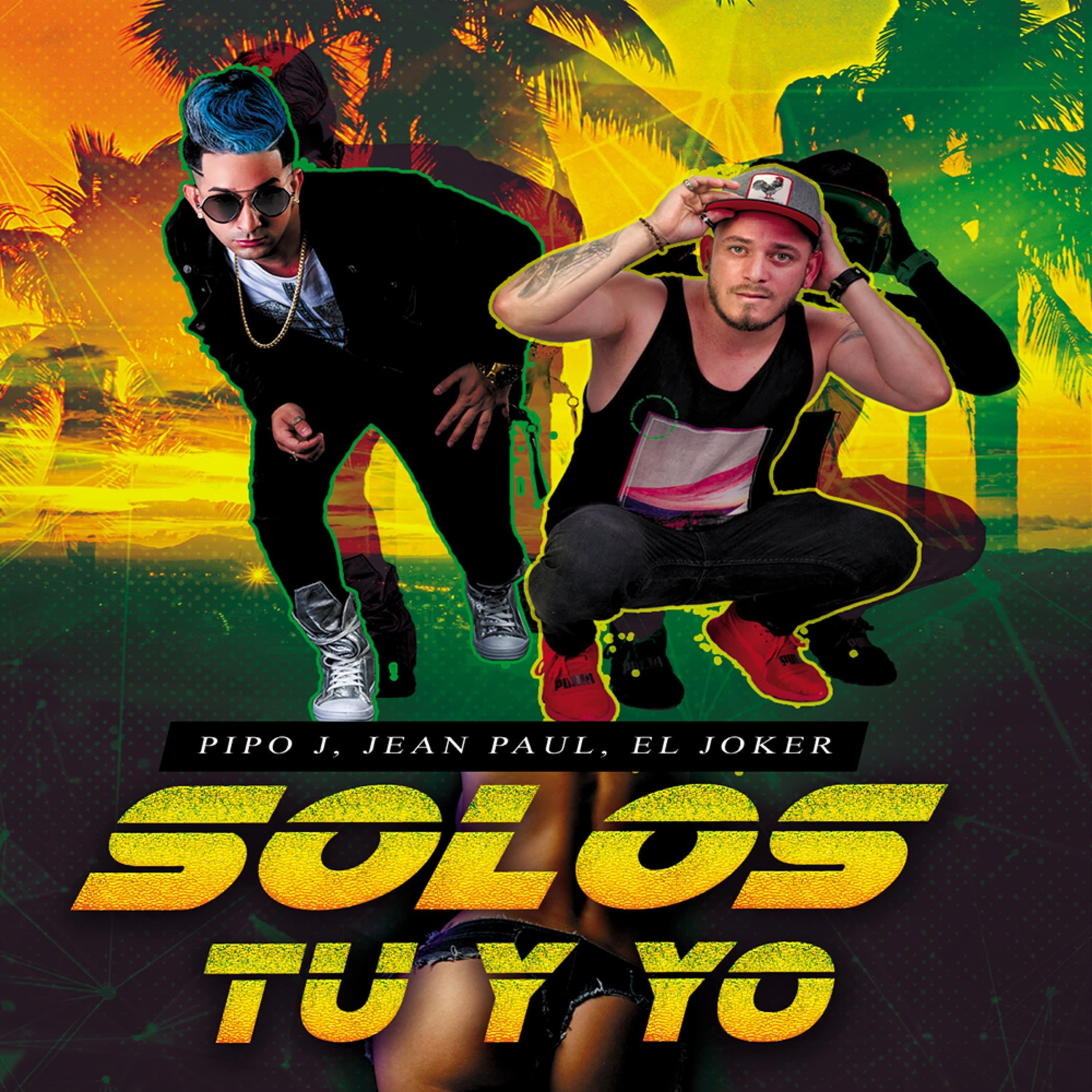 Solos Tu y Yo