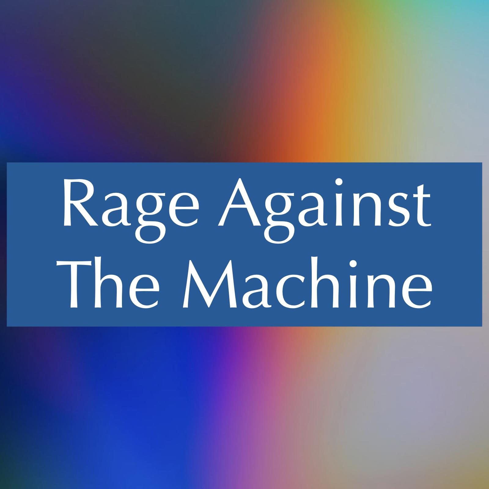 Rage Against The Machine - KROQ FM Universal Theatre LA December 1993