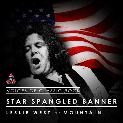 Star Spangled Banner (Live At The Hard Rock)