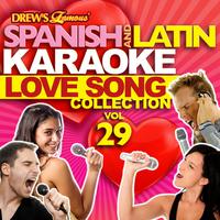 Spanish - And Volvere (karaoke)