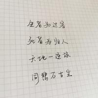 君子剑意剧情版伴奏