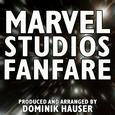 Marvel Studios Fanfare