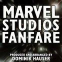 Marvel Studios Fanfare专辑