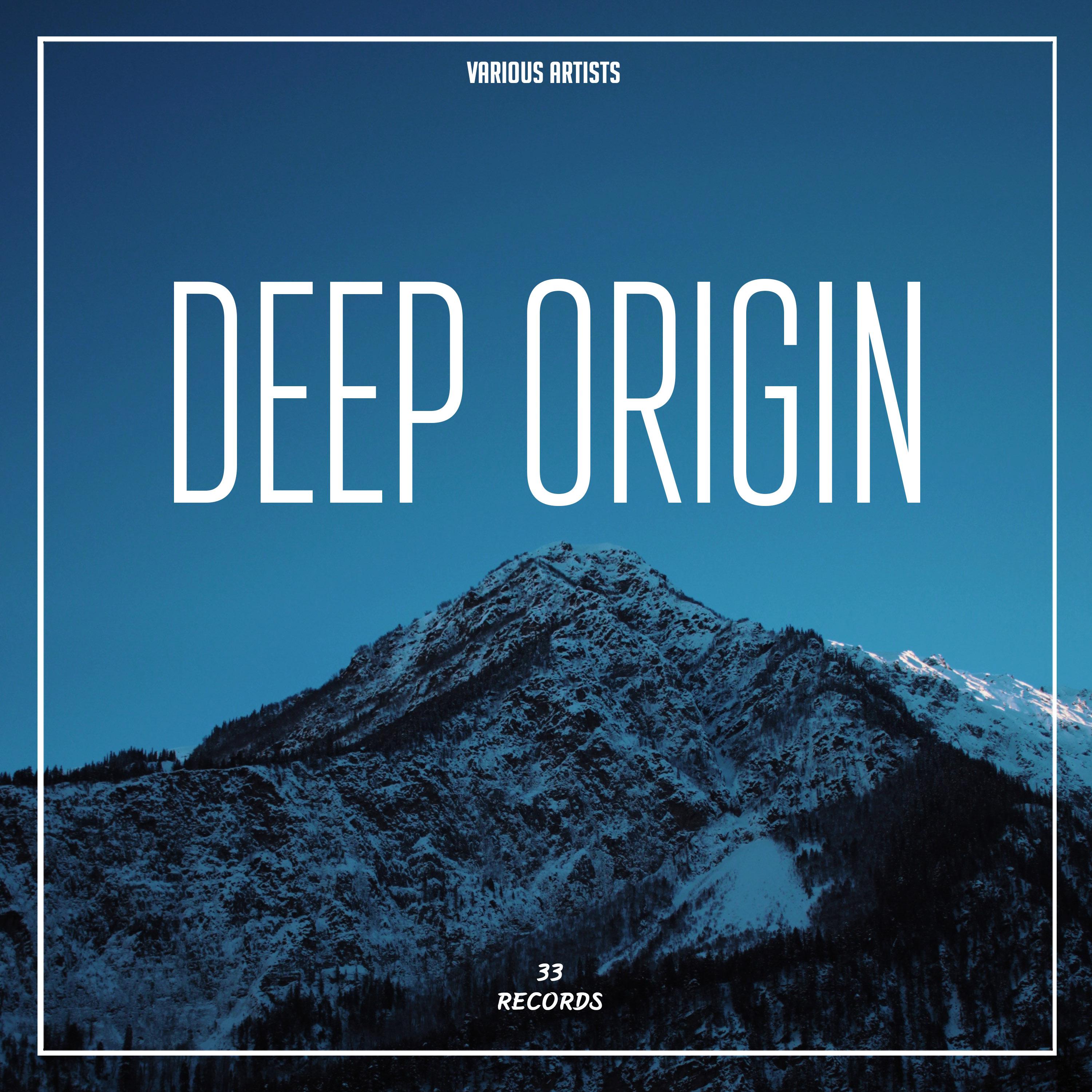 Stegin - Deep Live