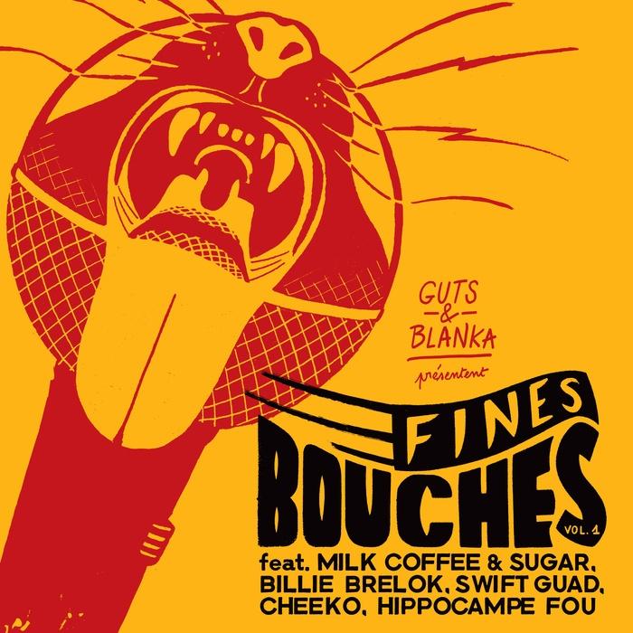 Fines Bouches Vol.1