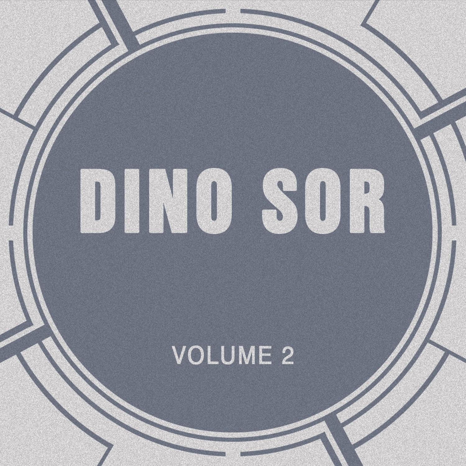 Dino Sor, Vol. 2专辑