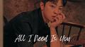 All I Need Is You专辑